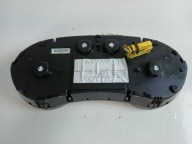 PEUGEOT 308 1.6 VTI dials dials 9665107380