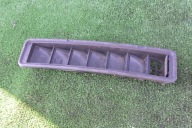 grid WENTYLACJI boot KPL JEEP GRAND WJ