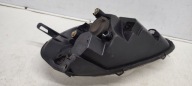 light front front left Fiat Grande Punto