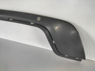 spoiler moulding rear part RANGE ROVER EVOQUE II 19
