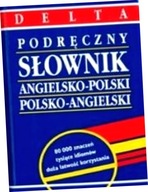 Podręczny słownik angielsko-polski, polsko-angielski