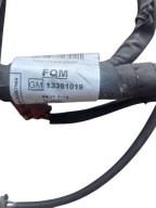 bundle motor wiring OPEL ASTRA J 2.0 CDTI 13391019