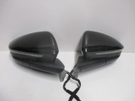 mirror mirrors AUDI Q4 89A 21R E-TRON right left