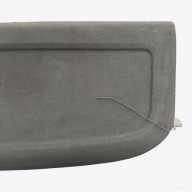 plato rear boot FORD FIESTA MK8 H1BB-A46668-AF