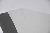 front bumper * front OPEL ANTARA LIFT PDC GAZ