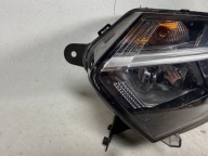 Dacia Sandero 3 III LED light left front front
