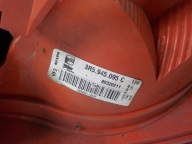 SEAT EXEO sedan light left rear left rear part
