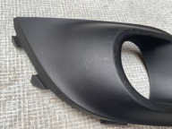 lower grid of a bumper left front RENAULT CLIO IV 261A39715R @M