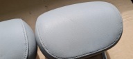 A7 4G rest rear part rear KANAPY TITANGARU leather A6 C7 4G