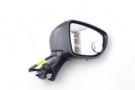 mirror right 9 PIN RENAULT CLIO IV 963016147R UK