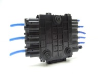 module control unit seat left front AUDI A8 D4 4H 10- 4H0907182E