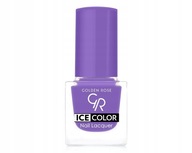 GOLDEN ROSE LAKIER ICE COLOR 131