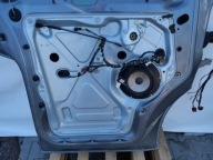 VW T5 MULTIVAN Portière Gauche Avant