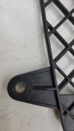 MASERATI GHIBLI III 2014- grid central bumper front 670006937