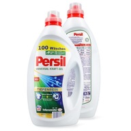 Univerzálny prací gél Persil Tiefenrein 100 praní 4,5 L z Nemecka