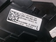 LIGHT REAR PART LEFT AUDI A6 C8 SEDAN LED 4K5945069