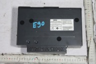 changer CD 9181326 BMW E90 E91 04-12