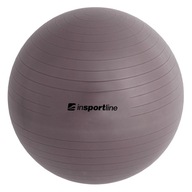 Piłka gimnastyczna inSPORTline Top Ball 45 cm Czer