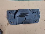 sheet metal cover cover console holder E-PARTNER E-BERLINGO ZK02 24R