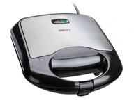 Camry | CR 3019 | Waffle maker | 1000 W | Number of pastry 2 | Belgium | Bl