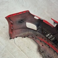 OPEL ASTRA IV 4 J 09-12 bumper front front replacement SPR