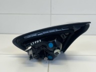 light rear to the bonnet left side Ford Puma 2 2021 L1TB13A603AA