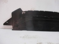 cover cover below bumper AUDI A6 4G0807611F