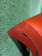 front bumper front TOYOTA YARIS CROSS ADVENTURE NR.Z9382