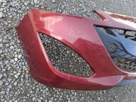 Frontstoßstange MAZDA 5 II PREMACY III 2010R->