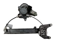 Mécanisme Lève vitre Vitre NISSAN MURANO 80731 899