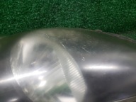 light left front HONDA JAZZ 2