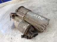 Citroen C3 a startér 9648644680 D6G3