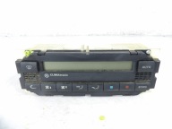 VW GOLF 4 IV PANEL szellőző