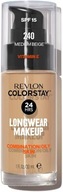 Revlon ColorStay With Pump Makeup 240 Medium Beige 30 ml make-up