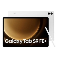 Tablet Samsung S9 FE+ 12,4" 12 GB / 256 GB strieborný