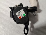 BMW 5 G30 Gurten Sicherheits heck hinten 7430043