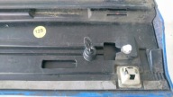 moulding lower door right front AUDI Q2 81A853960B