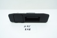 KAMERA MIKROSTYK bonnet boot MERCEDES W247