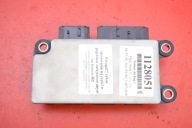 modulo SENSOR airbag airbag 13523918 OPEL ASTRA 5 V K 15-20