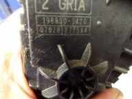 Mazda 6 and accelerator pedal 1.8B 198800-3420 07028 2775A4