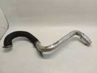 PORSCHE MACAN S 95B 3.0 TDI wiring pipe air 95B145790B