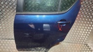 Tür heck links OPEL AGILA B 2008