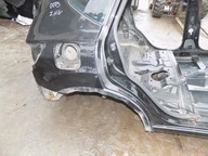 NISSAN QASHQAI J10 Z11 Blotnik prawy tyl cwiartka