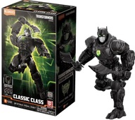 TRANSFORMERS Optimus Primal Robot Model Kit Classic Class Blokees