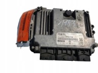 FORD FOCUS 1.6D 0281012487 7M51-12A650-UD Computer