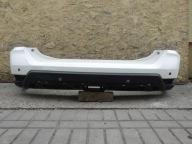 NISSAN X-TRAIL T32 LIFT 2017- bumper rear