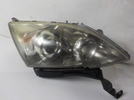 HONDA CR-V III light right front front UK