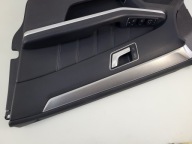 MERCEDES E W212 LIFT side door right front AMBIENT AMBILIGHT UK