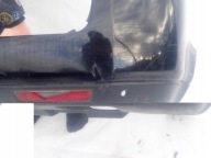 LAND ROVER FREELANDER II LIFT 11- bumper rear part PDC