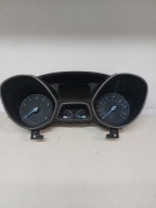 dials dials FORD FOCUS MK3 1.0 petrol ANGLIK